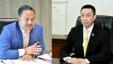 ข่าวถนนพระราม2 ก้าวไกล