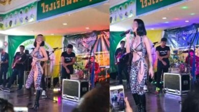 โรงเรียนพัทลุง นักร้องแต่งหวิว