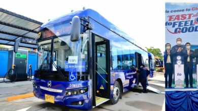 สาย 8 โฉมใหม่