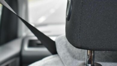 กระบะแคปคาดเข็มขัด ข้อมูลคลาดเคลื่อน