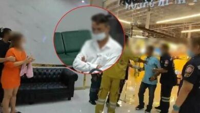 ข่าวช่างตัดผม เจ้าของร้านเสริมสวยโหด