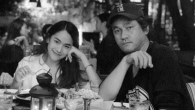 พ่อน้ำตาลเดอะสตาร์เสียชีวิต เพราะอะไร