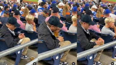 ไส้กรอกดูดเบียร์