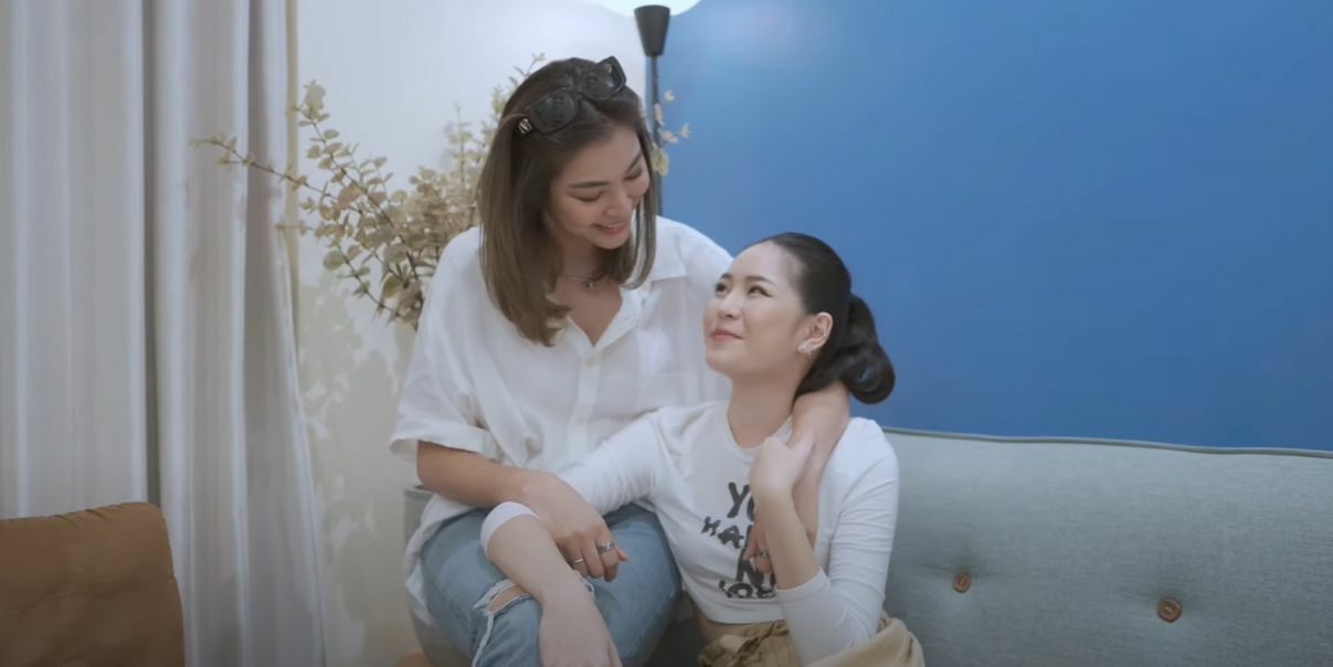 ฝ้าย แอปเปิ้ล