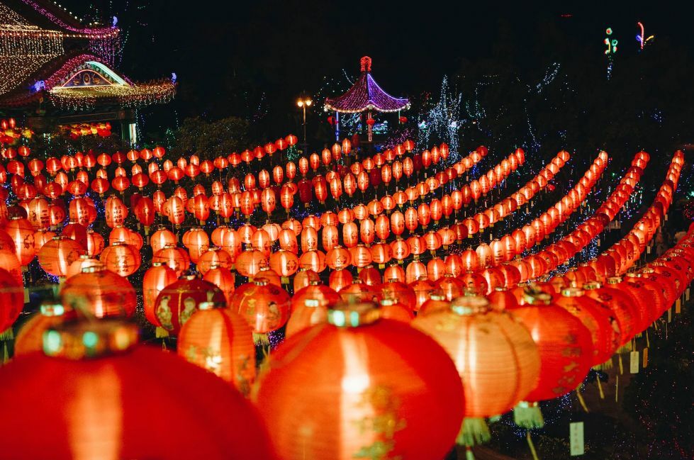 ประวัติ วันสารทจีน 2566