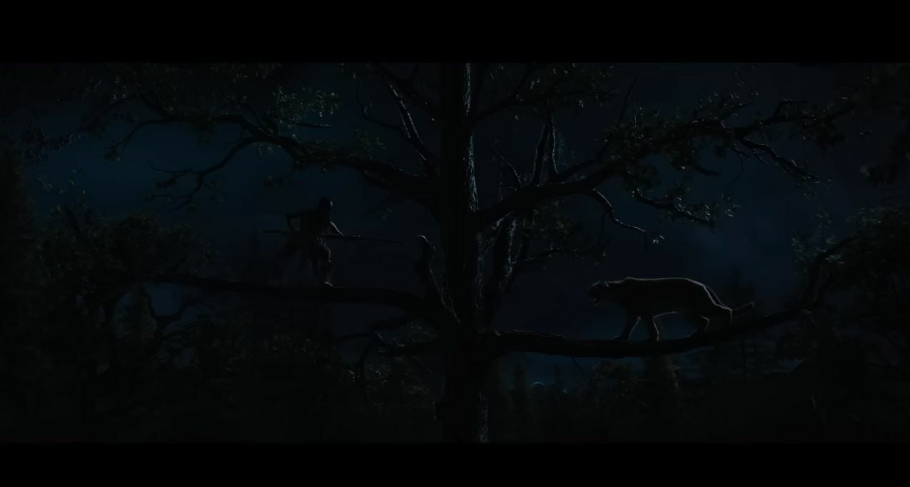 รีวิว Prey 2022