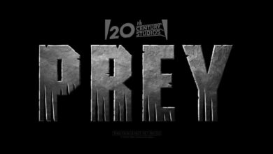 รีวิว Prey 2022