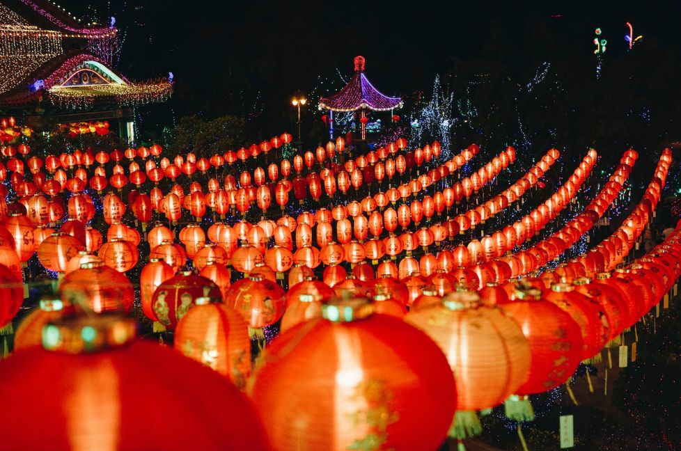 แคปชั่นวันสารทจีน 2566