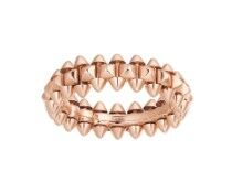Clash de Cartier Ring Small Model ราคา 77,000.-