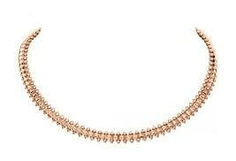 Clash de Cartier Necklace Flexible Medium Model ราคา 655,000.-
