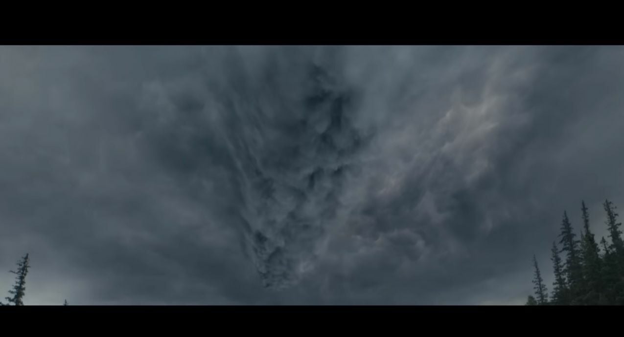 รีวิว Prey 2022