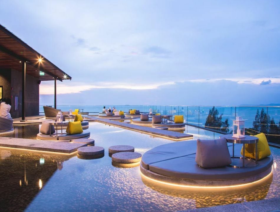 Ana Anan Resort and Villa Pattaya ดูพลุพัทยา 2022