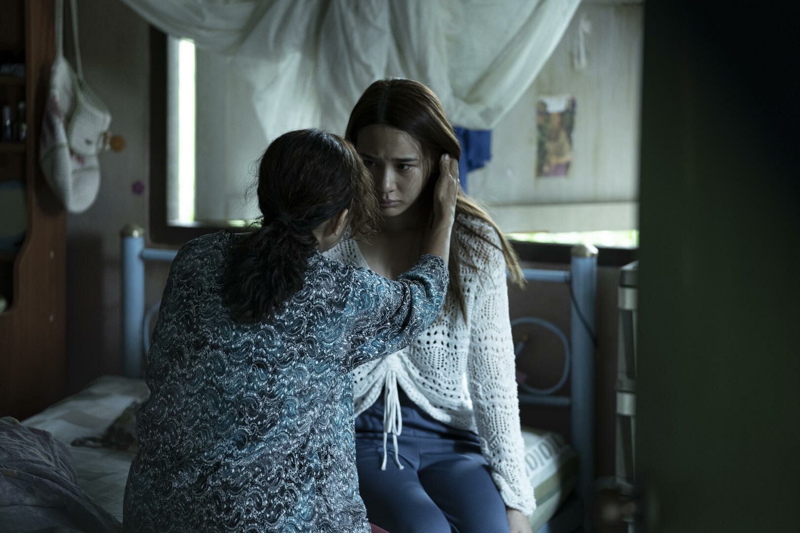 (TH) The Medium Still ร่างทรง เรื่องย่อ