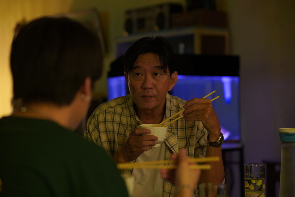 The Up Rank ดู๋ สัญญา เล่นหนัง