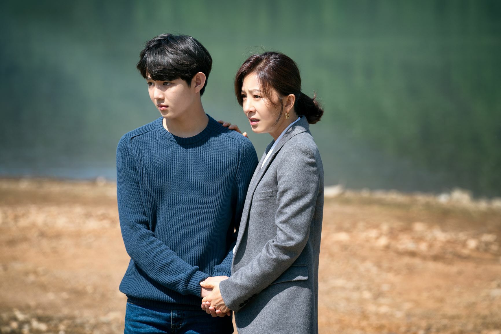 The World of the Married คุณแม่สายบวก พร้อมจวกบ้านเล็ก