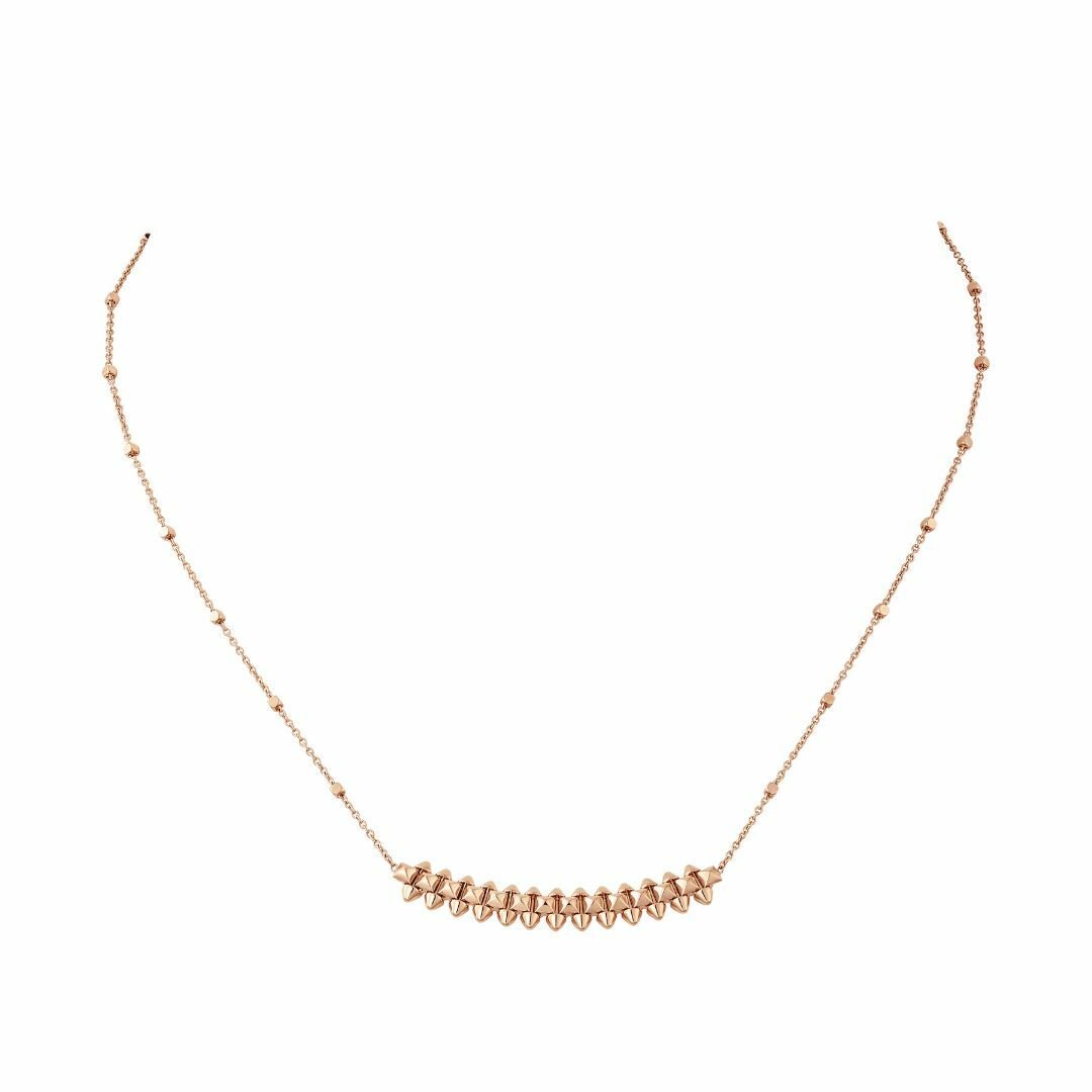 Clash de Cartier Necklace Small Model ราคา 86,000.-