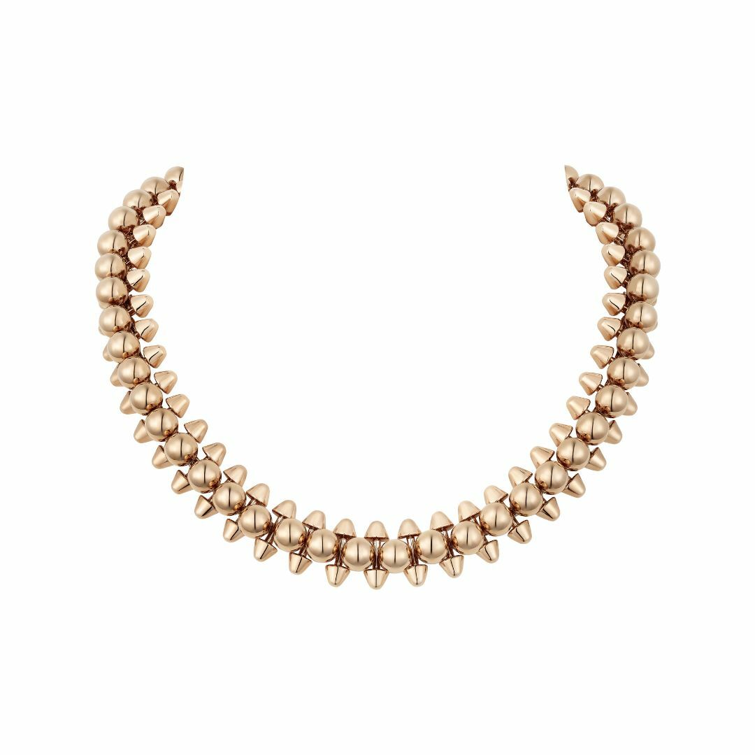 Clash de Cartier Necklace XL Model ราคา 2,180,000.-