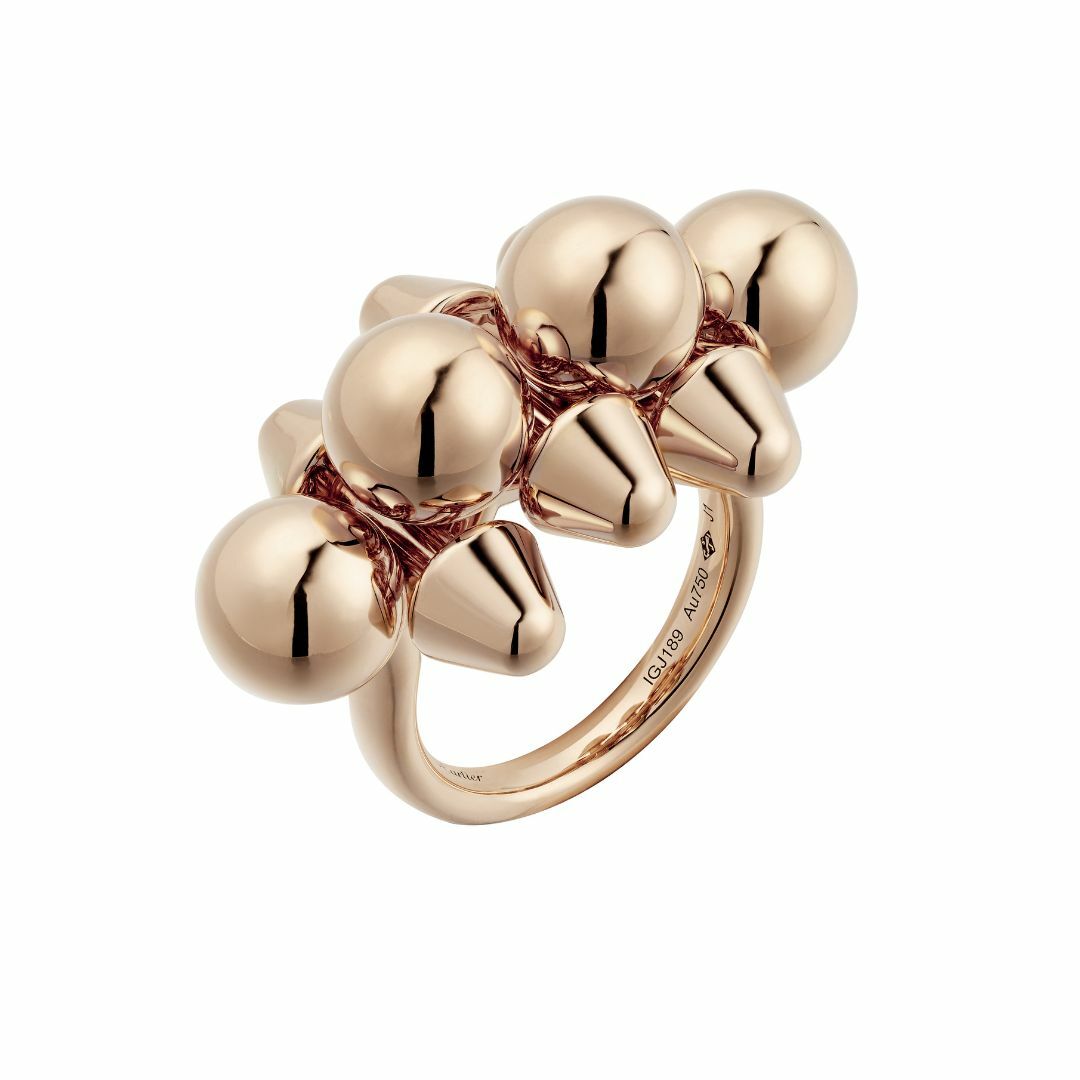 Clash de Cartier Ring XL Model ราคา 325,000.-