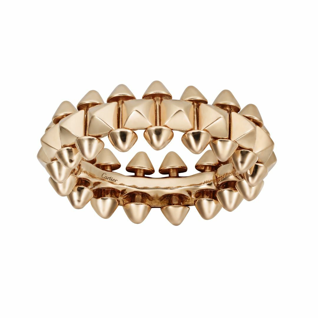 Clash de Cartier Ring Medium Model ราคา 111,000.-
