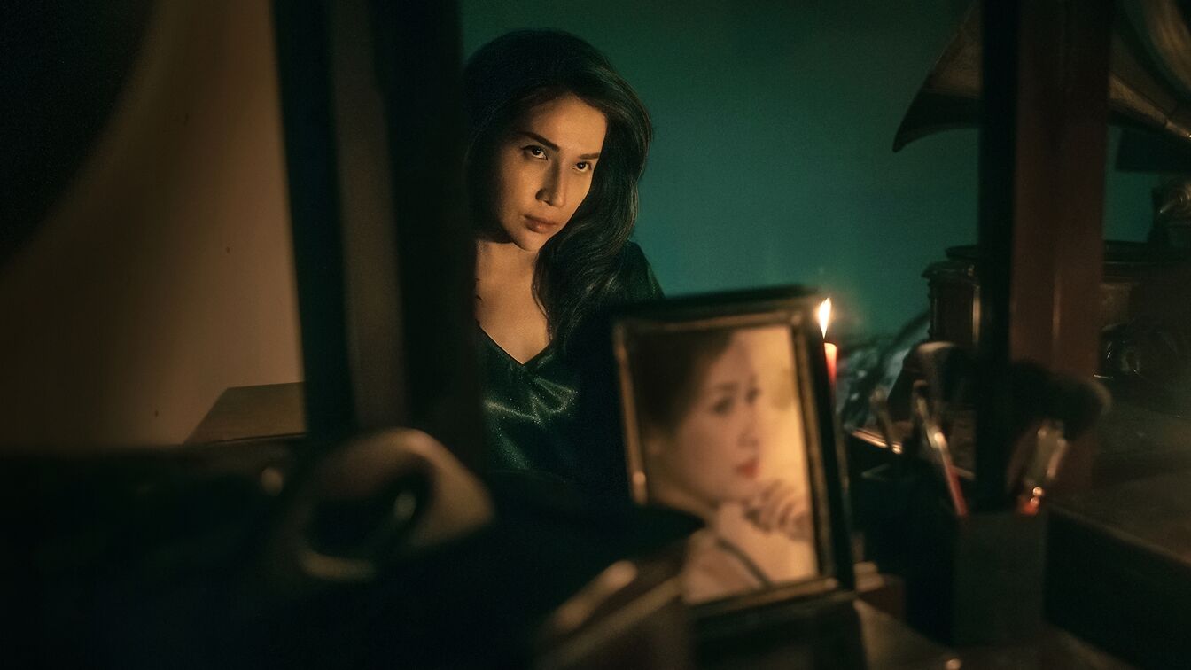 (VN) Vietnamese Horror Story ตำนานผีเวียดนาม