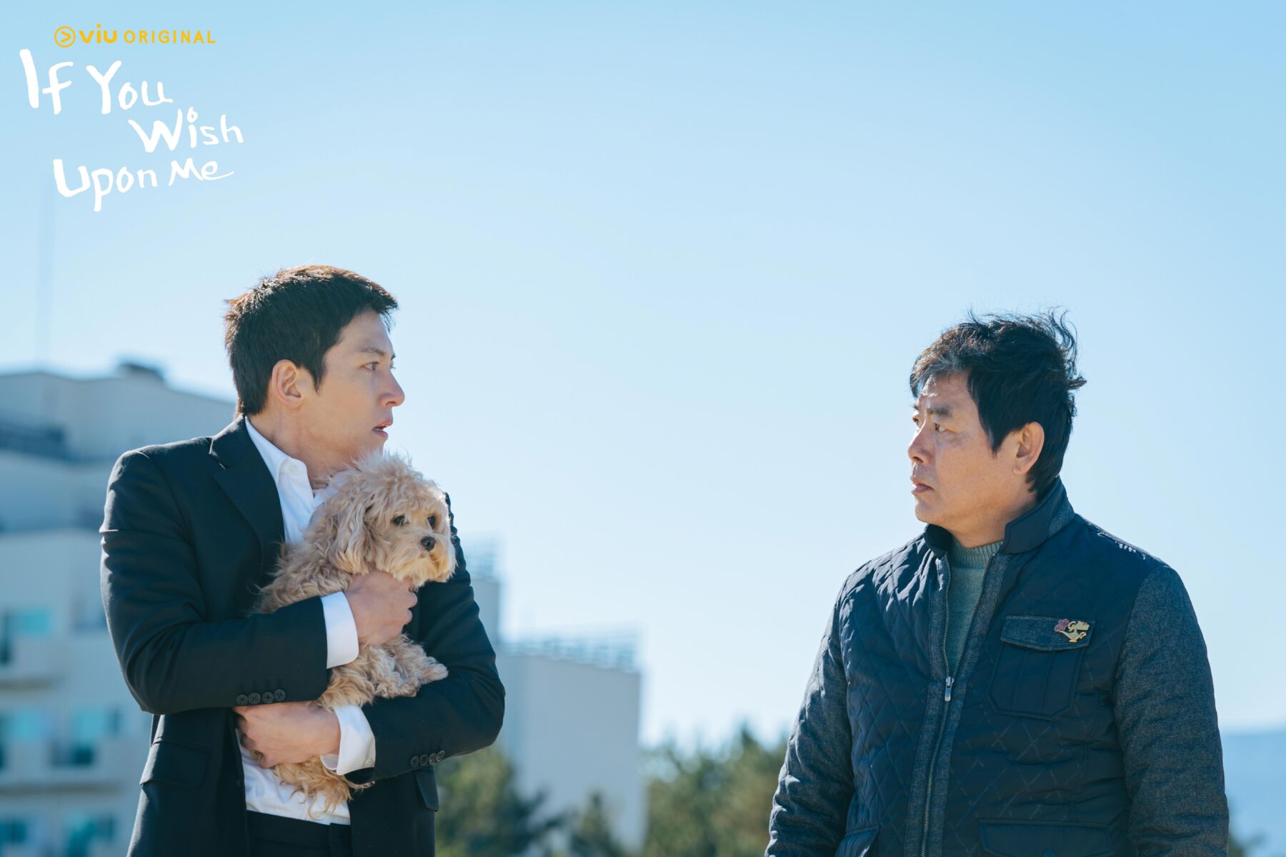 Viu Original เปิดตัวซีรีส์