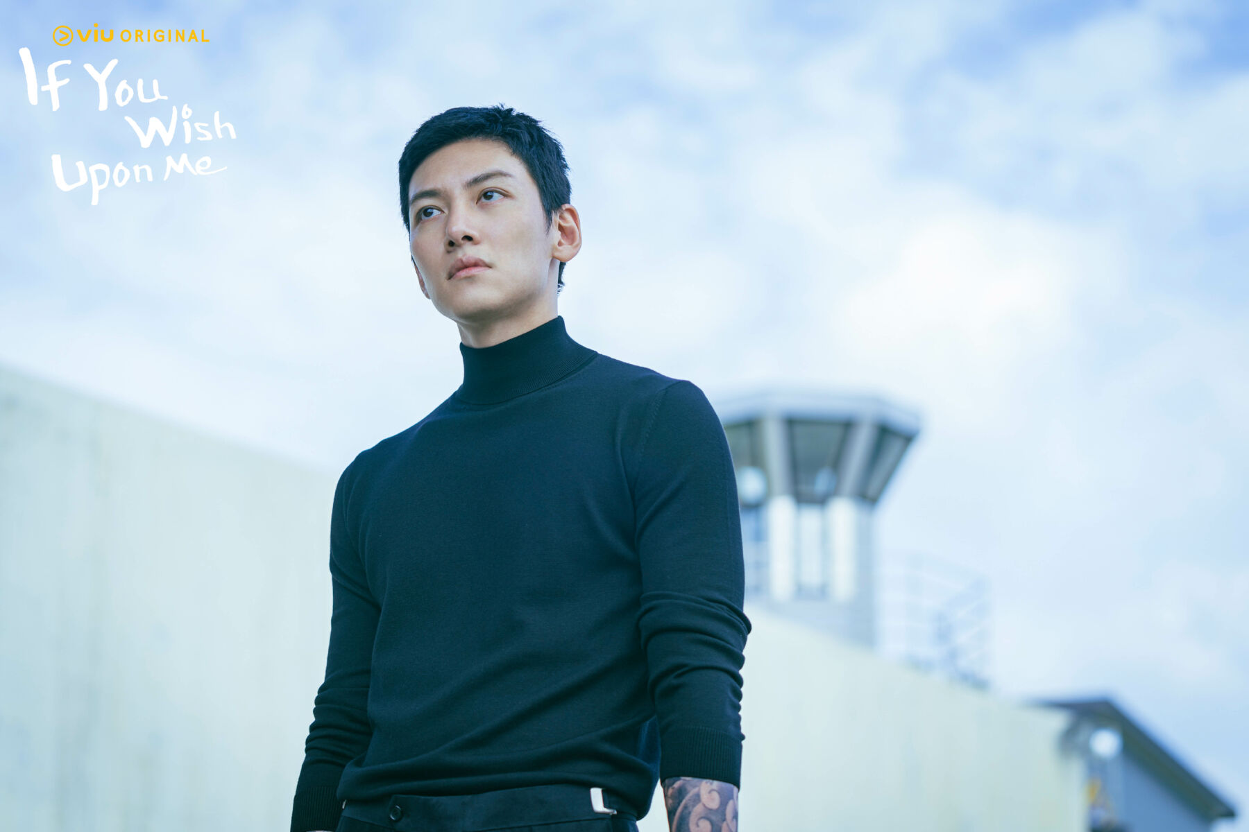 Viu Original เปิดตัวซีรีส์