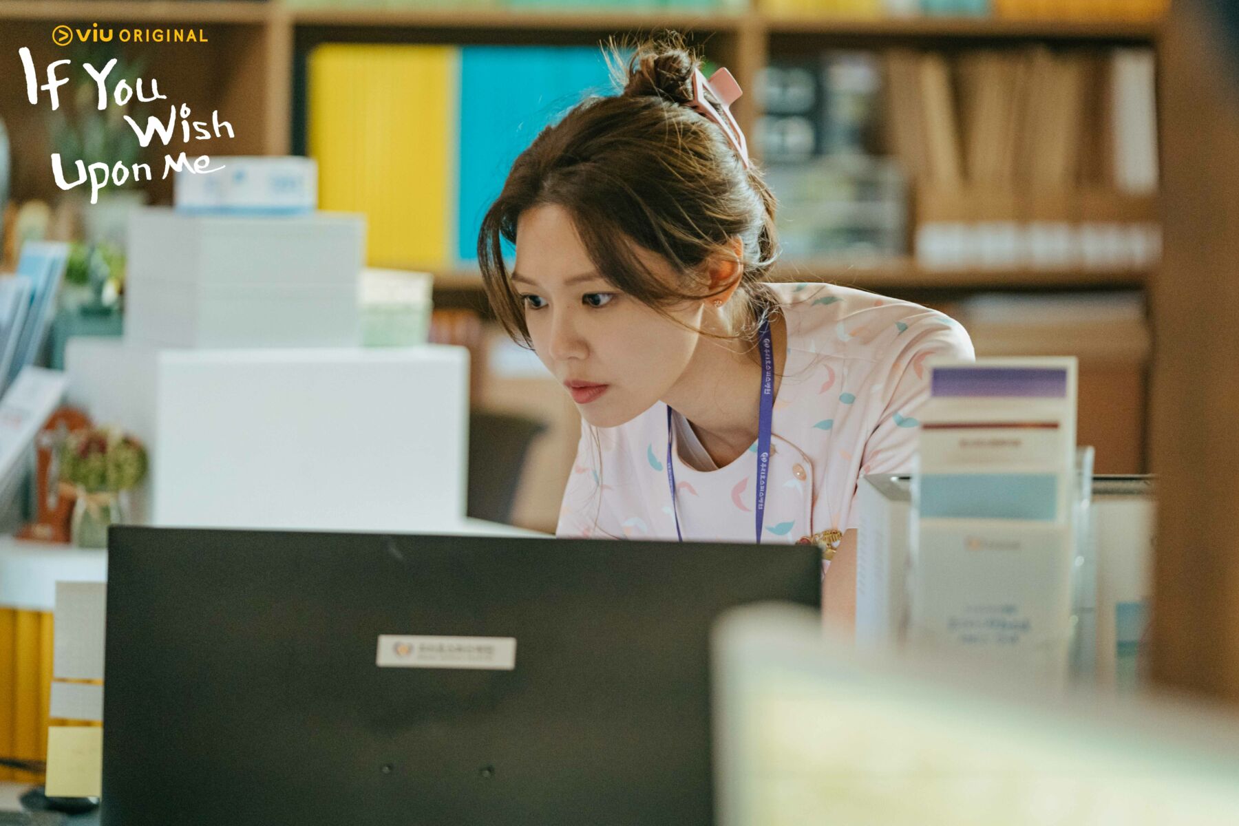 Viu Original เปิดตัวซีรีส์