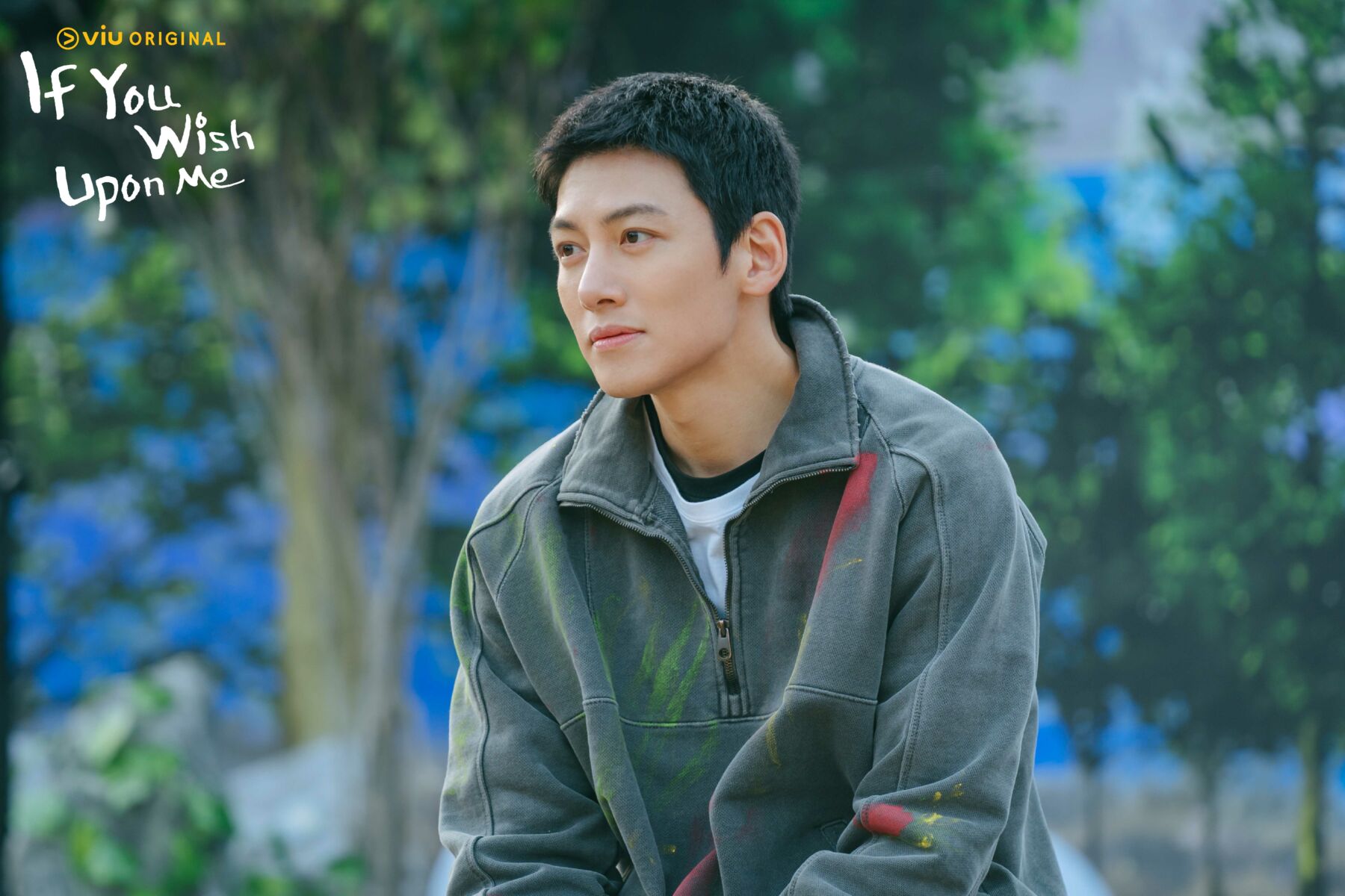 Viu Original เปิดตัวซีรีส์