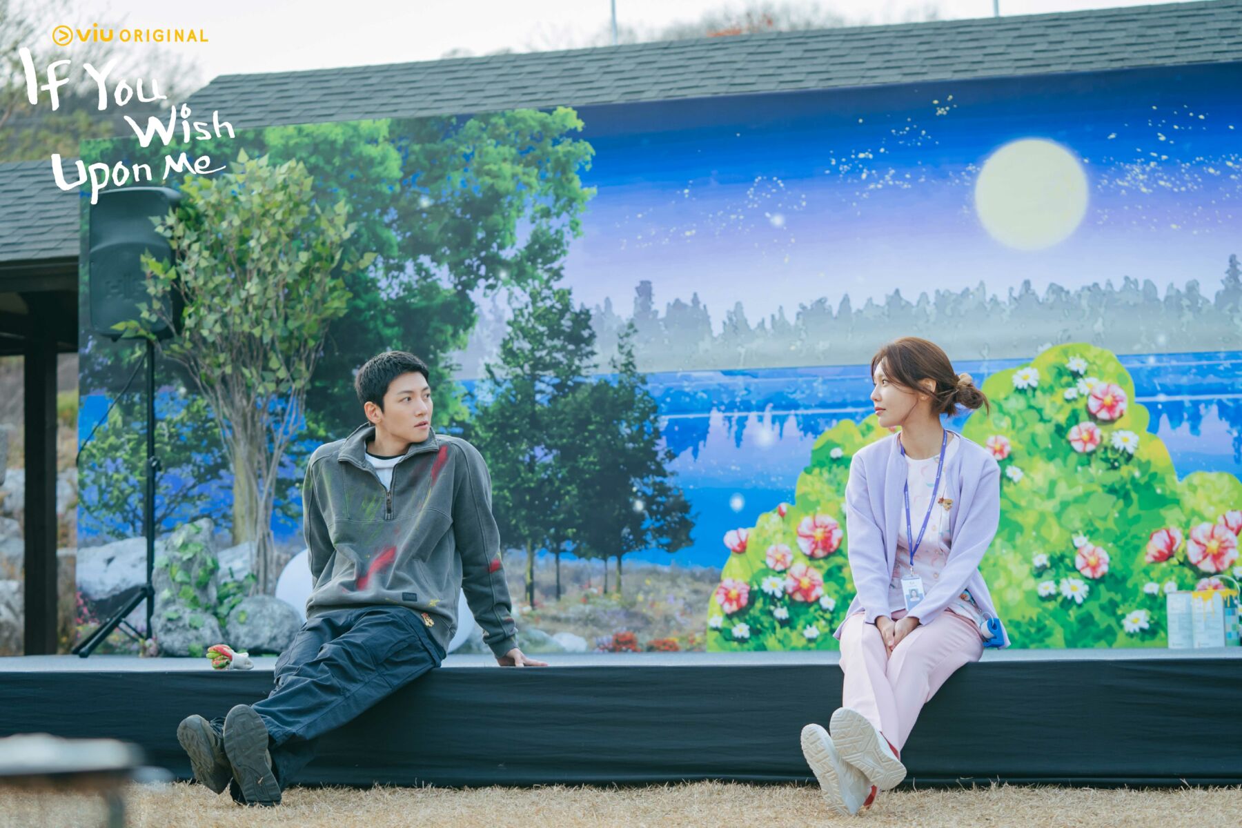 Viu Original เปิดตัวซีรีส์