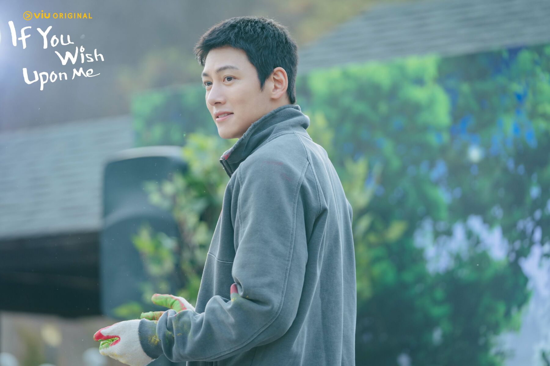 Viu Original เปิดตัวซีรีส์
