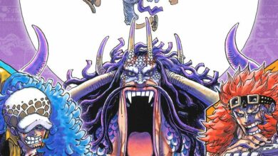 One Piece