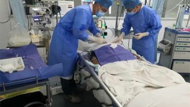 เมียปฏิเสธเซ็นให้รักษาผัว