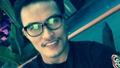 ครูแดนสอนคิวบู๊