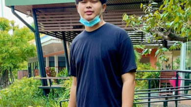 อาร์ม CEO ไทรถแห่