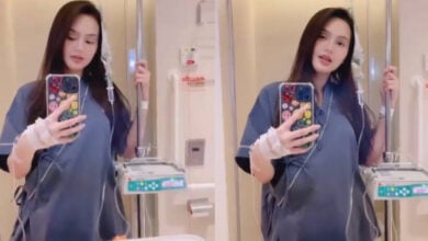 นาย ชนุชตรา ไข้หวัดใหญ่สายพันธุ์ B