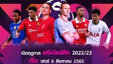 พรีเมียร์ลีก ทรูวิชั่นส์