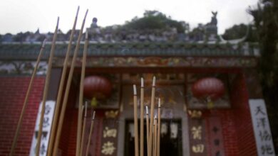 ชีซีเจี๋ย