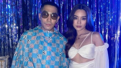 ปราง กัญญ์ณรัณ เลิก โต้ง ทูพี