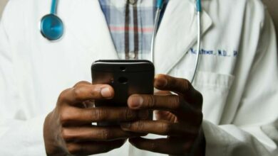 มะเร็งต่อมลูกหมาก อาการ