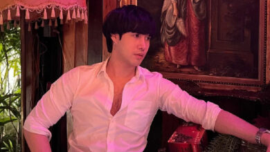 กษม กลปราณีต คือใคร