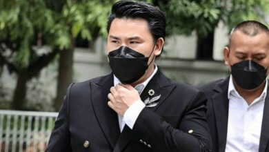 กัน จอมพลัง