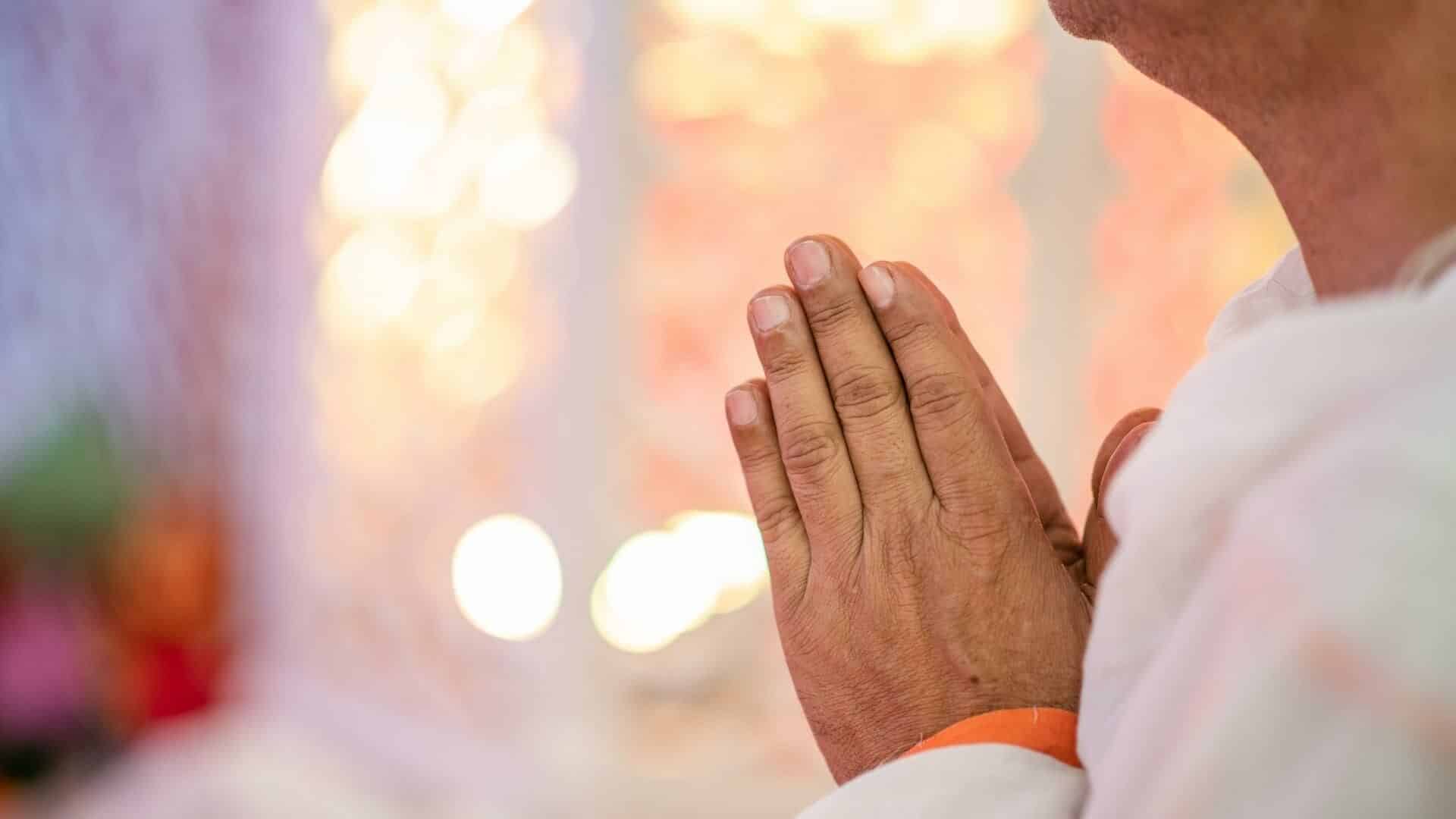 การบูชาพระพิฆเนศ