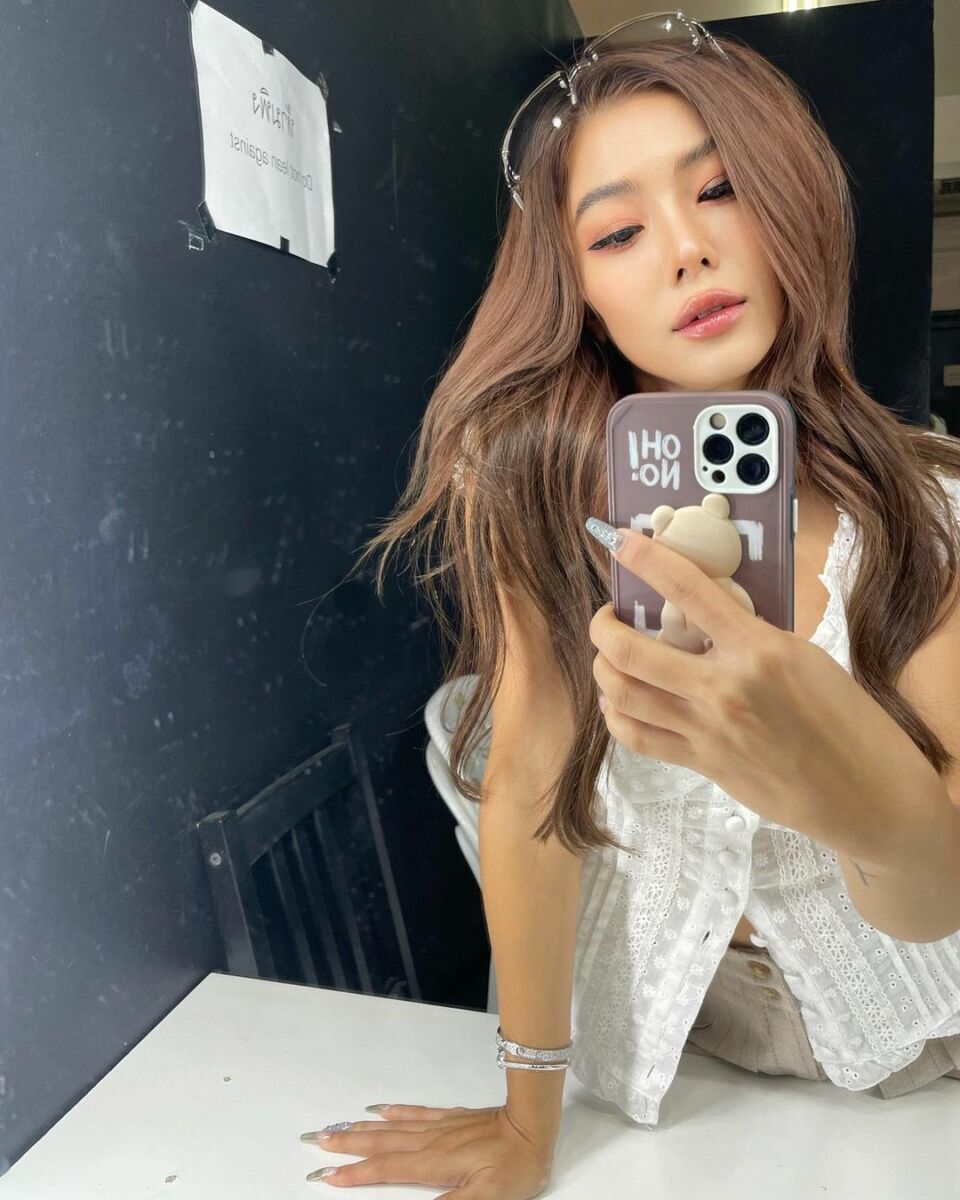 กุ๊บกิ๊บสุมณทิพย์ศัลยกรรมที่ไหน