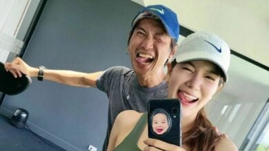 ตูน สร้างยิมให้ ก้อย รัชวิน