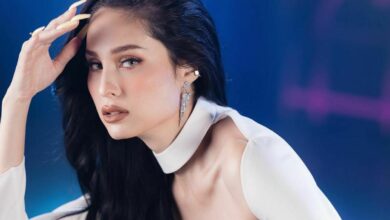 ขวัญ อุษามณี โพสต์เดือด