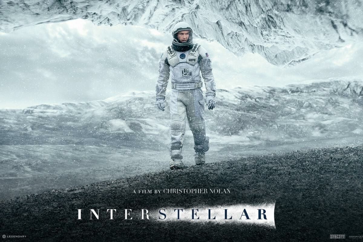 ชวนดู Interstellar ฉายแล้วบน Netflix วันแรก 1 ส.ค.นี้ Thaiger ข่าวไทย