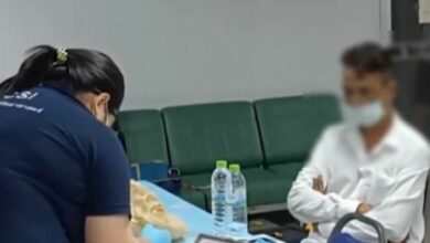 ข่าวตัดผมผิดทรง ช่างตัดผม