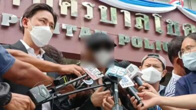 ข่าวดาราสาว รองผู้กำกับ สน.โชคชัย