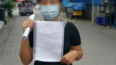 แก๊งเงินกู้โหด รู้จักคนทั้งโรงพัก