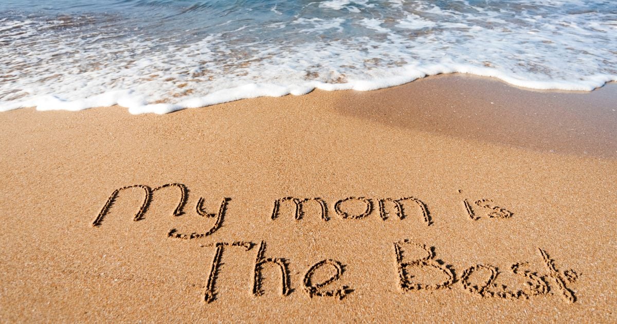 รวมคำคม วันแม่แห่งชาติ 66